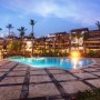 Доминикана: Balcones Del Atlantico, по мнению отраслевых экспертов - один из лучших курортов  полуострова Самана